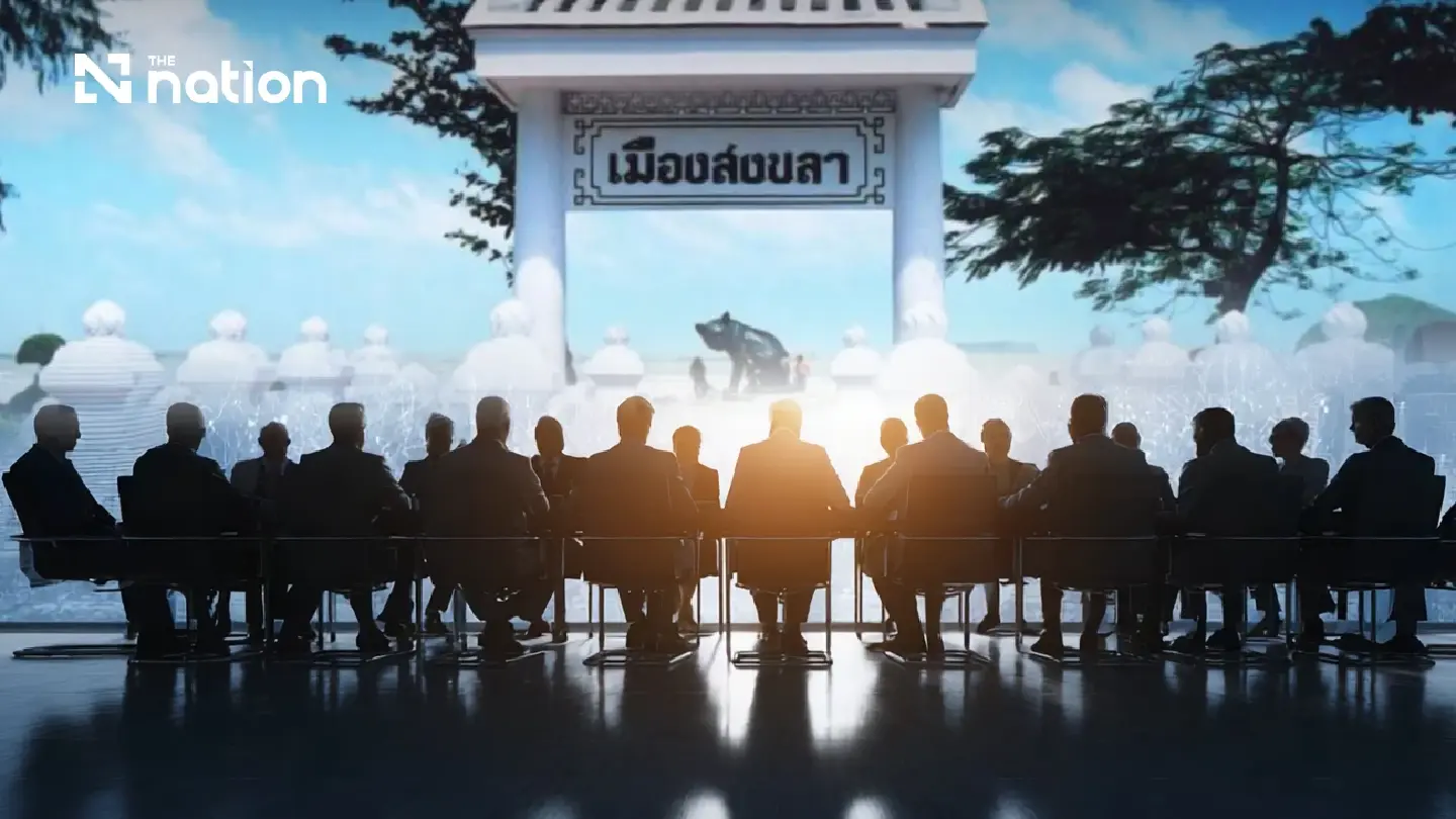 Bangkok Bahas Hampir 200 Proyek di Wilayah Thailand Selatan Senilai Rp30 Triliun